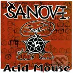 Šanov 1: Acid Mous LP - Šanov 1