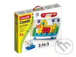 Combi Junior - Mozaika - hra z kategorie Cestovné hry