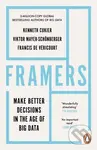 Framers (Make Better Decisions In The Age of Big Data)