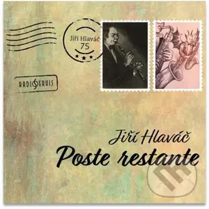 Jiří Hlaváč: Poste Restante - Barock Jazz Quintet, Five Star Clarinet Quartet