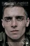Tribe (On Homecoming and Belonging) - Sebastian Junger