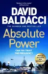 Absolute Power - David Baldacci
