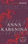 Anna Karenina - Lev Nikolajevič Tolstoj