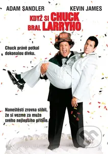 Když si Chuck bral Larryho - Dennis Dugan - film z kategorie Akční komedie