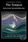 The Tempest - William Shakespeare