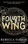 Fourth Wing - Rebecca Yarros