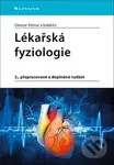 Lékařská fyziologie - Otomar Kittnar - kniha z kategorie Medicína