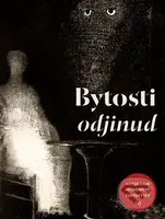 Bytosti odjinud - Kolektiv autorů - kniha z kategorie Sci-fi a fantasy