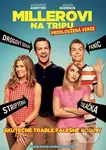 Millerovi na tripu - Rawson Marshall Thurber - film z kategorie Komedie