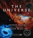 The Universe - Andrew Cohen - kniha z kategorie Společenská beletrie