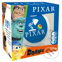 Dobble Pixar