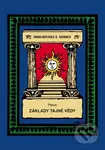Základy tajné vědy - Papus - kniha z kategorie Spiritualita