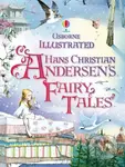 Illustrated Hans Christian Andersen's Fairy Tales - Fran Parreńo - kniha z kategorie Pohádky