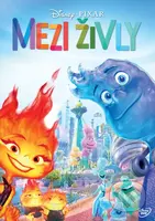 Mezi živly (Elementy) - Peter Sohn - film z kategorie Rodinné a romantické