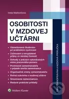 Osobitosti v mzdovej učtárni (Pracovnoprávna a mzdová príručka) - kniha z kategorie Podvojné účetnictví