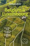 Belgium & Luxembourg - kniha z kategorie Průvodci Evropou