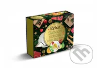 TARLTON Assortment Green Tea POHODA 60x2g