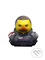 Tubbz kačička Mass Effect - Commander Shepard (prvá edícia)