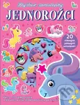 Jednorožci - kniha z kategorie Pro děti