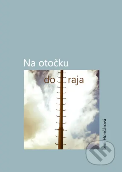 Na otočku do raja - Leni Hončárová - kniha z kategorie Poezie