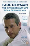 The Extraordinary Life of an Ordinary Man (A Memoir) - kniha z kategorie Životopisy