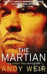 The Martian - Andy Weir - kniha z kategorie Sci-fi a fantasy