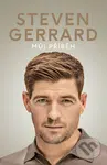 Můj příběh - Steven Gerrard - kniha z kategorie Kolektivní sporty