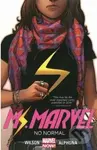 Ms. Marvel (Volume 1) (No Normal) - G. Willow Wilson - kniha z kategorie Komiksy