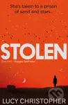 Stolen - Lucy Christopher