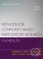 Methods for Community-Based Participatory Research for Health - kniha z kategorie Medicína