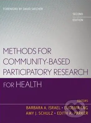 Methods for Community-Based Participatory Research for Health - kniha z kategorie Medicína