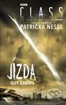 Jízda (Na motivy seriálu Class, podle námětu Patricka Nesse) - kniha z kategorie Fantasy