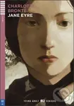 Jane Eyre (B1 (Stage 3)) - Charlotte Brontë, Liz Ferretti