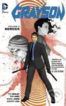Grayson (Volume 3) (Nemesis) - Tom King - kniha z kategorie Komiksy