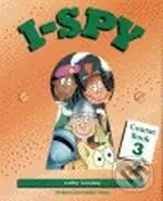 I - Spy 3 (Class Book) - J. Ashworth, J. Clark