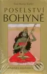 Poselství bohyně (Ájurvédská astrologie v terapii) - Eva-Maria Kiefer