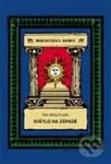Světlo na západě - Petr Klíma - kniha z kategorie Náboženská literatura