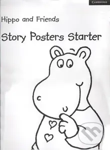 Hippo and Friends - Story Posters Starter (6)