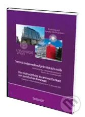 Trestná zodpovednosť právnických osôb (Zborník) - kniha z kategorie Trestní právo
