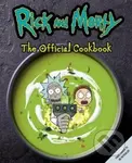 Rick & Morty: The Official Cookbook