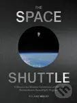 Space Shuttle - Roland Miller - kniha z kategorie Astronomie