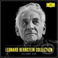 Leonard Bernstein: The Leonard Bernstein Collection Vol. 1