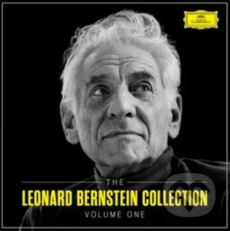 Leonard Bernstein: The Leonard Bernstein Collection Vol. 1