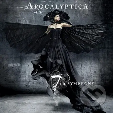 Apocalyptica: 7th Symphony - Apocalyptica
