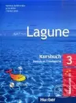 Lagune 3: Kursbuch Paket B1 - Leonhard Thoma - kniha z kategorie Jazykové učebnice a slovníky