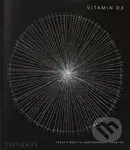 Vitamin D3 (Today's Best in Contemporary Drawing) - kniha z kategorie Umění, design a architektura