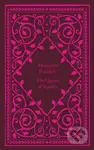 The Queen Of Spades - Alexander Pushkin - kniha z kategorie Beletrie