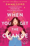 When You Get The Chance - Emma Lord - kniha z kategorie Pro děti