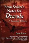 Bram Stoker's Notes for Dracula - Bram Stoker - kniha z kategorie Horory