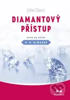 Diamantový přístup (Úvod do učení A. H. Almaase) - John Davis - kniha z kategorie Motivace a seberozvoj